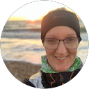 Claire Louise Runs profile picture