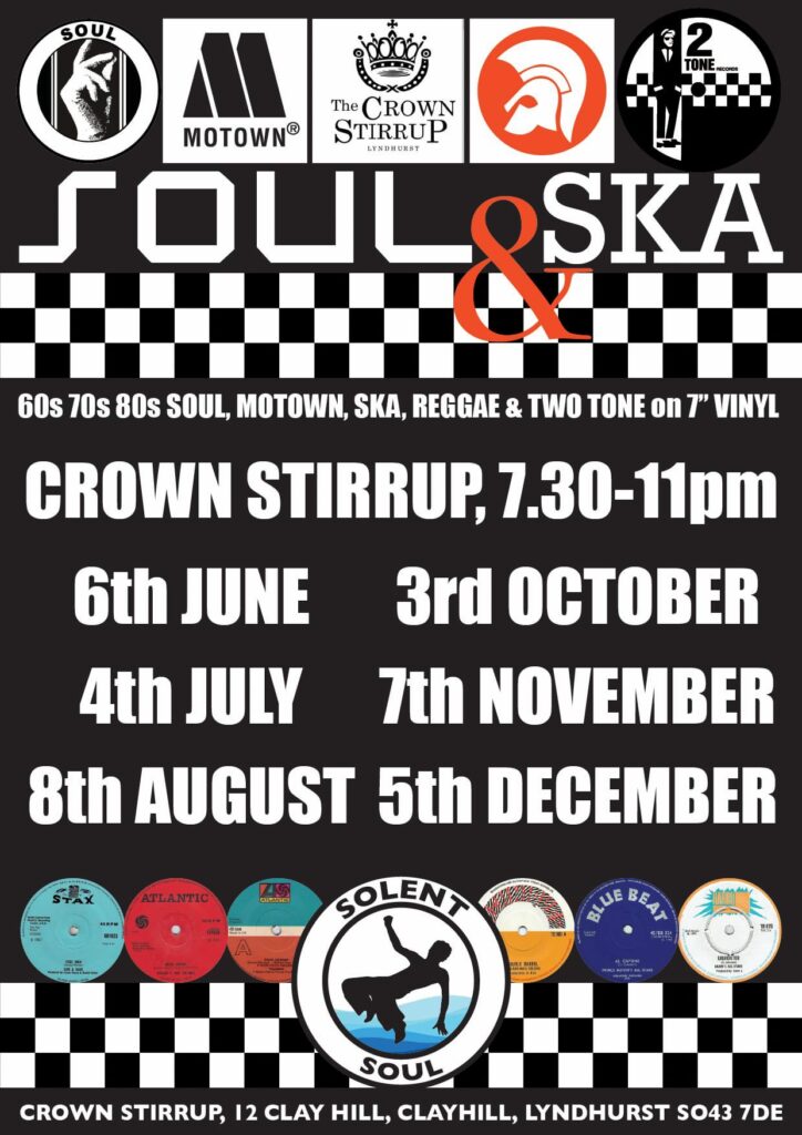 Soul & Ska