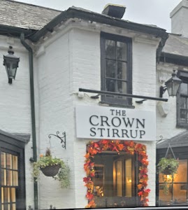 The Crown Stirrup place picture
