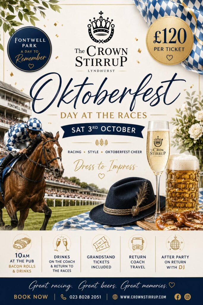 Horse Racing - Fontwell - 3rd october