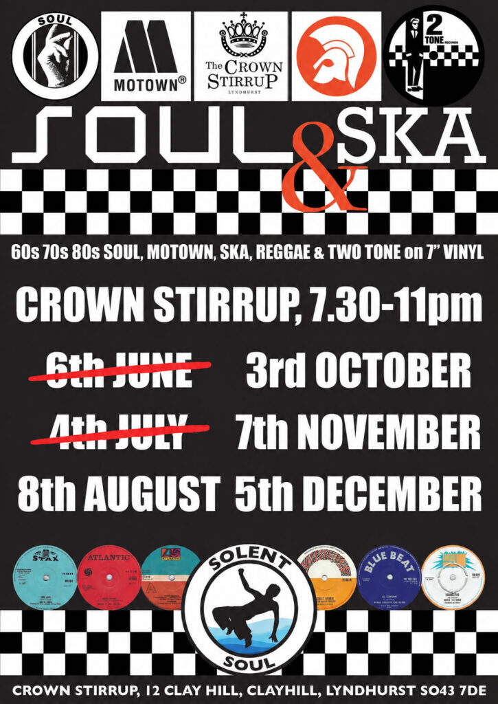 Soul & Ska