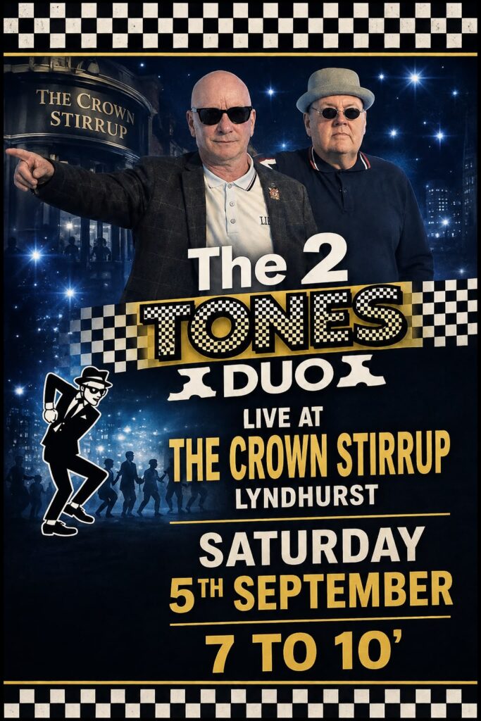 The 2 Tones